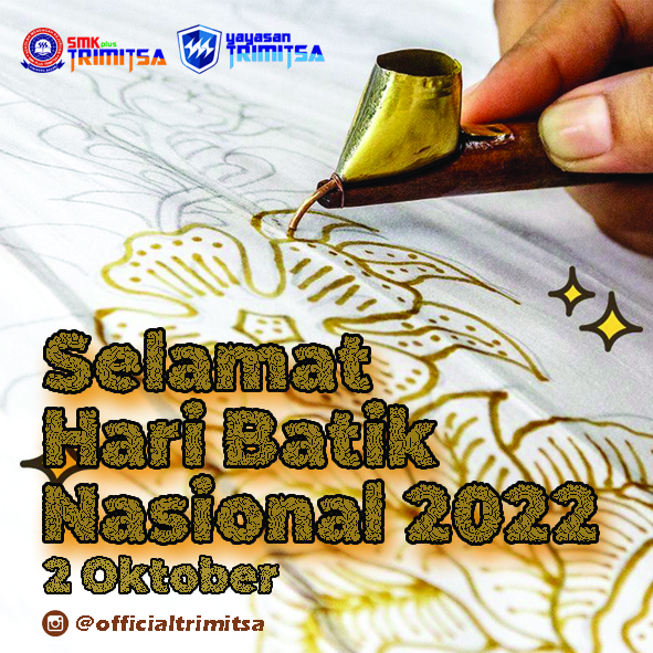 IG BATIK NAS 2022