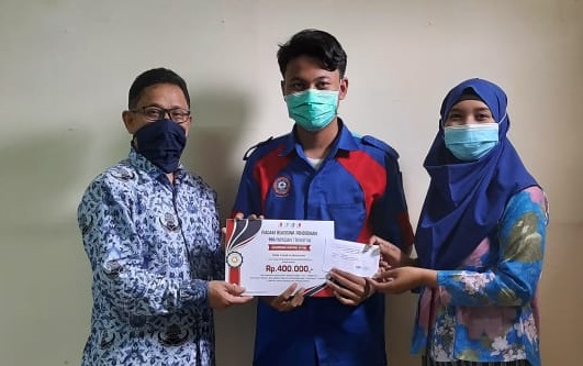 beasiswa