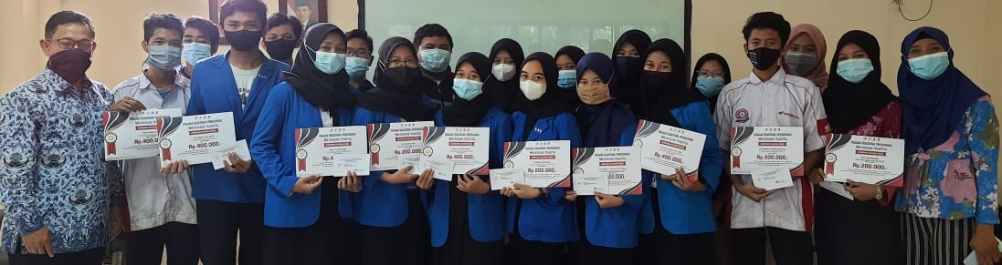 serah beasiswa