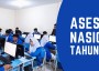 Asesmen Nasional SMK Plus Trimitsa Cibinong Tahun 2022 WEB SLIDE 1 ANBK 22