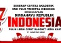 Peringatan HUT Republik Indonesia Ke 77 - SMK Plus Trimitsa Cibinong slide3 hutri